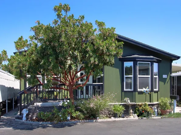 444 Whispering Pines Dr Space 14, Scotts Valley, CA 95066