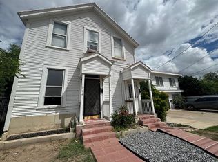 1912 Washington St, Laredo, TX 78040