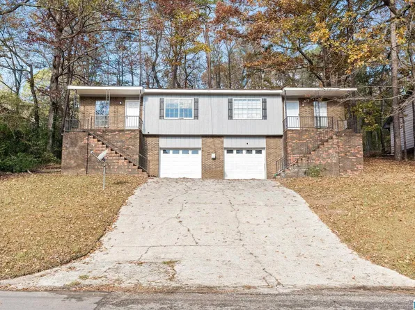 4928 Fulmar Dr, Irondale, AL 35210