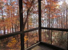 Wildwoods of Lake Johnson