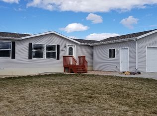 2707 Baywood St, Gillette, WY 82716