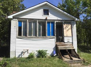 10022 Quincy St, Detroit, MI 48204