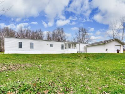 6930 Ackers Point Dr, Delton, MI, 49046