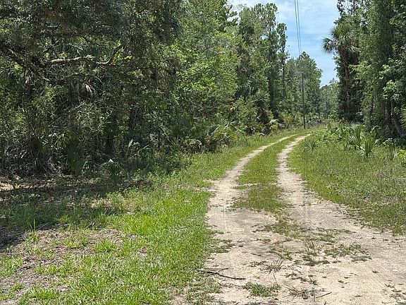 5th image of  SW 595th Ave