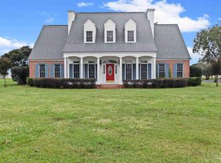 10734 Highway 31, Atmore, AL 36502