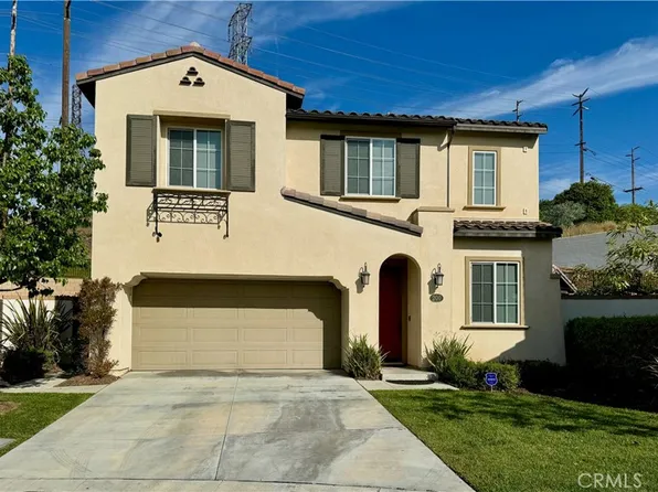 200 Cascade Ter, Monterey Park, CA 91755