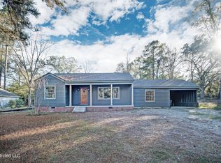526 E Jasper St, Brandon, MS 39042