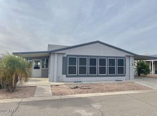 2208 W Baseline Ave #118, Apache Junction, AZ 85120