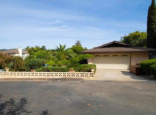 1640 Friendship Ln, Escondido, CA 92026