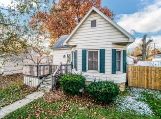 223 N Cleveland Ave, Bradley, IL 60915