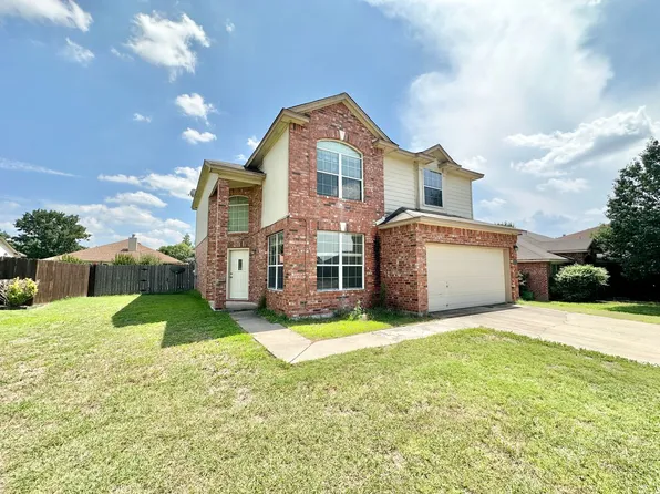 1806 Lobrecht Ct, Killeen, TX 76542