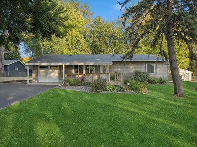 10011 Redwood St NW, Coon Rapids, MN, 55433