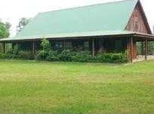 269 Swafford Rd, Colfax, LA 71417