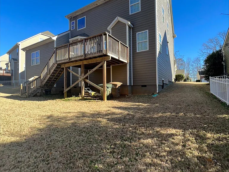4328 Oxford Mill Rd — Photo 39