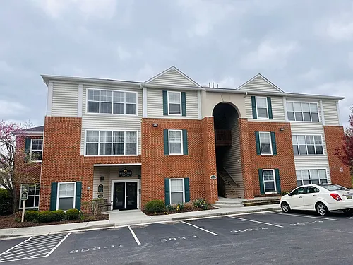 303 N Knollwood Dr #6301 Photo 1