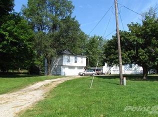 1636 Paw Paw Ave, Benton Harbor, MI 49022