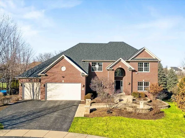 7 Heather Ct, Bolingbrook, IL 60490