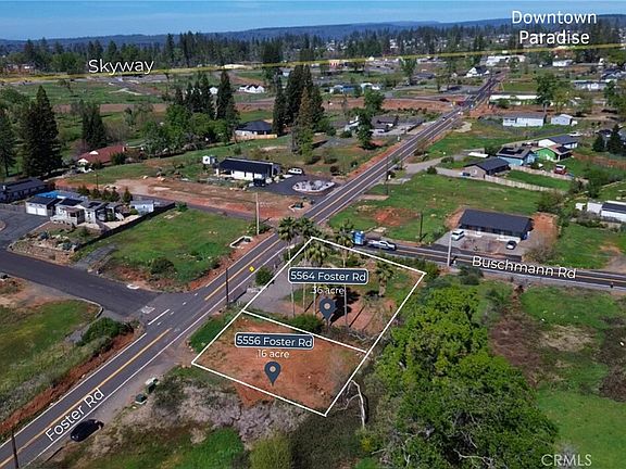 3rd image of 5564 & 5556 Foster Rd