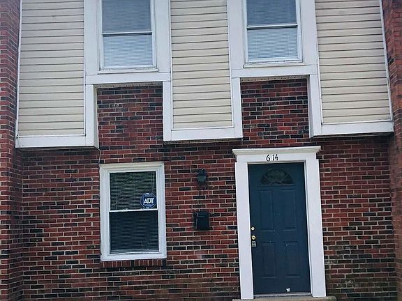 2nd image of 614 Denton Cir