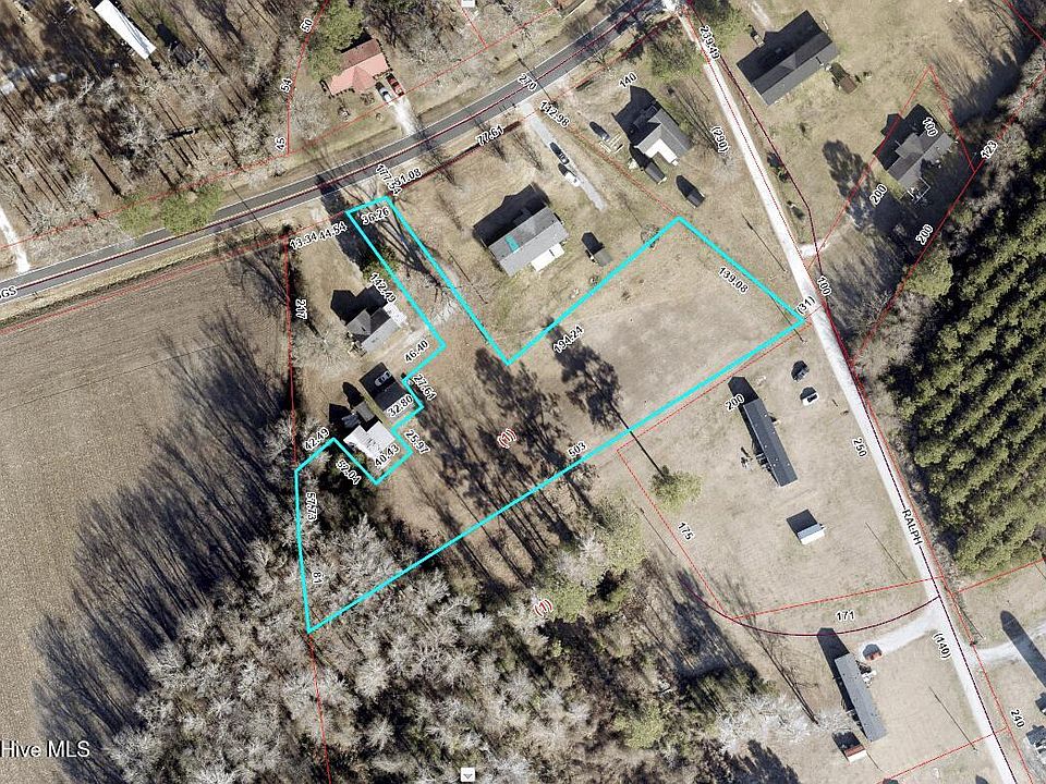 1st image of 130 Cicero Riggs Road