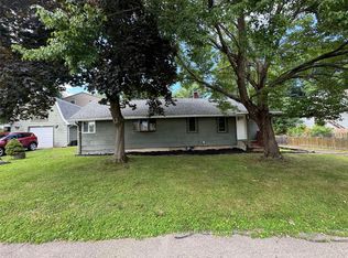 720 Grant St, Endicott, NY 13760