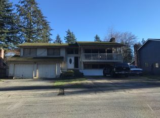 33744 32nd Ave SW, Federal Way, WA 98023