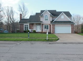 3655 Julie Ct, Erie, PA 16506