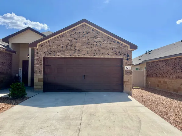 424 Emma Dr, New Braunfels, TX