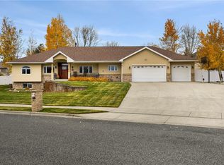 1904 Wentworth Dr, Billings, MT 59105