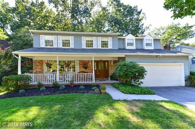 1st image of 781 Oak Stump Dr