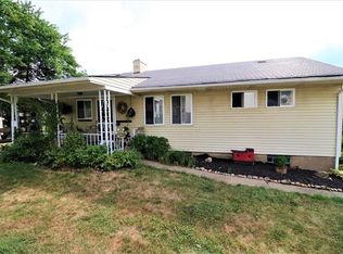 1931 Rhode Island Ave, Aliquippa, PA