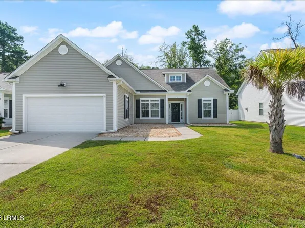55 Grovewood Drive, Bluffton, SC 29910