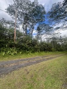 Lehua Rd, Pahoa, HI, 96778
