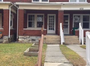 634 New Holland Ave, Lancaster, PA