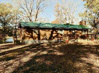 144 Sugartree Ln, Mena, AR 71953