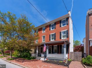 431 N New St, West Chester, PA 19380