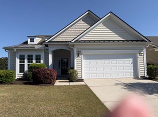 418 Waterlily Way, Summerville, SC 29486