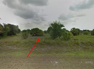 435 N Coral St, Clewiston, FL 33440