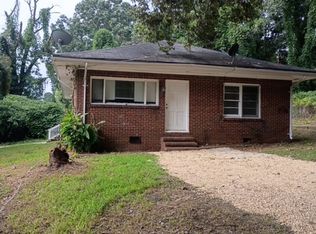 312 Martha St, Forest Park, GA 30297