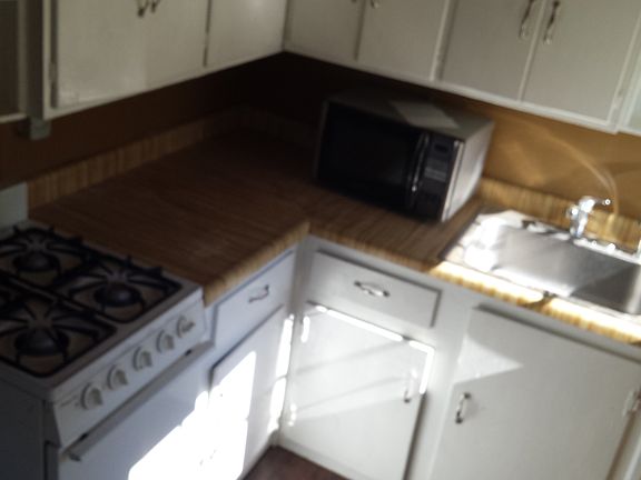 Kitchenette