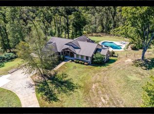 149 Hayfield Ln, Liberty, SC 29657