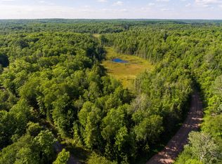 LOT 1415 Wildcat Rd, Presque Isle, WI 54557