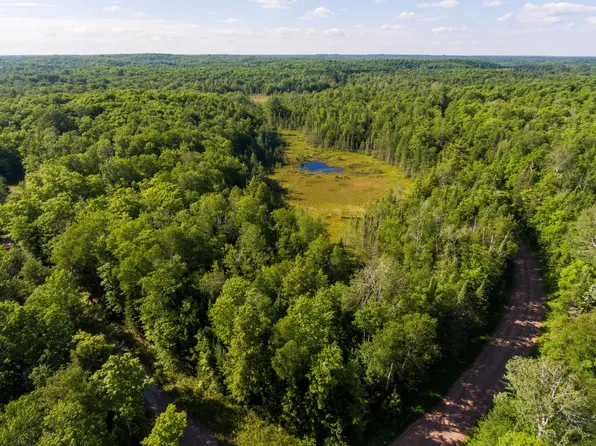 LOT 1415 Wildcat Rd, Presque Isle, WI 54557