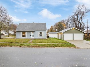 1605 Myrtle Ave, Cuyahoga Falls, OH 44221