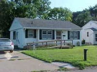 3101 Glenn Ave, Sioux City, IA 51106