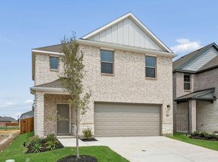 840 Hillcrest Blvd, Princeton, TX 75407
