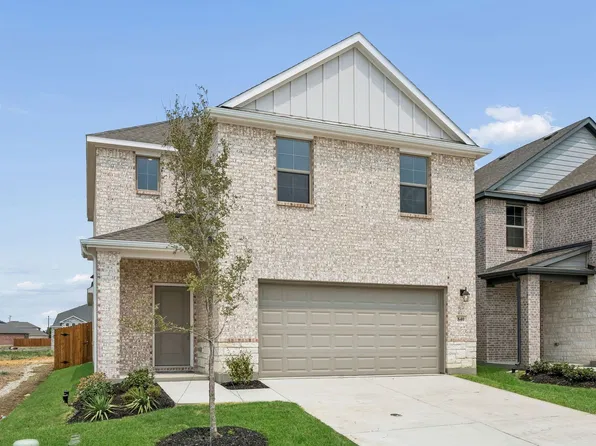 840 Hillcrest Blvd, Princeton, TX 75407