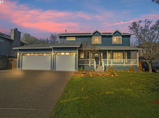 3197 SW Tegart Ave, Gresham, OR 97080