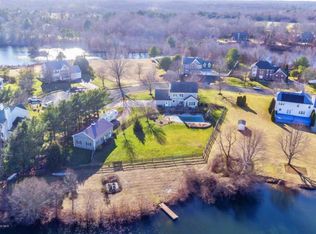 1808 Rue De La Port, Wall Township, NJ 07719