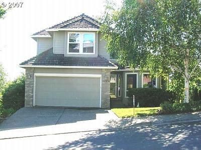 Excellent neighborhood